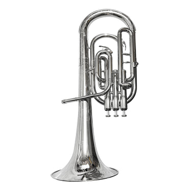 SAXOR ALTO INFINITY NIQUELADO RAMEADO, 2411NE